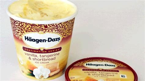 haagen dazs flavors discontinued.